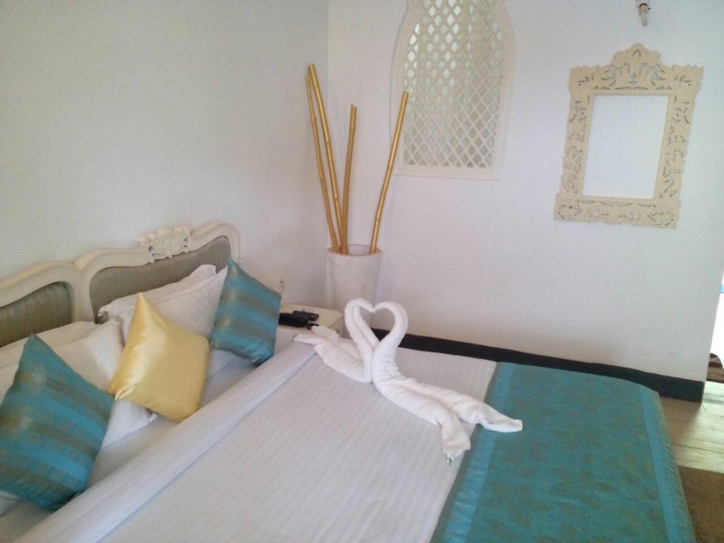 Pirache Art Hotel & Spa, Calangute Exterior foto